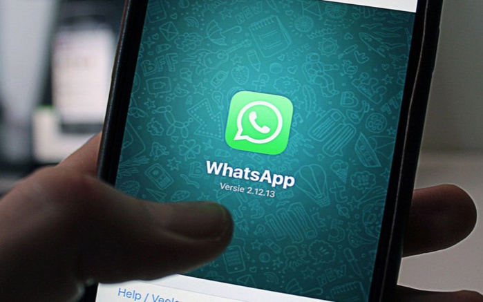 Technologie : WhatsApp cessera de fonctionner sur des millions de téléphones à partir du 1er février. Technologie : WhatsApp cessera de fonctionner sur des millions de téléphones à partir du 1er février.