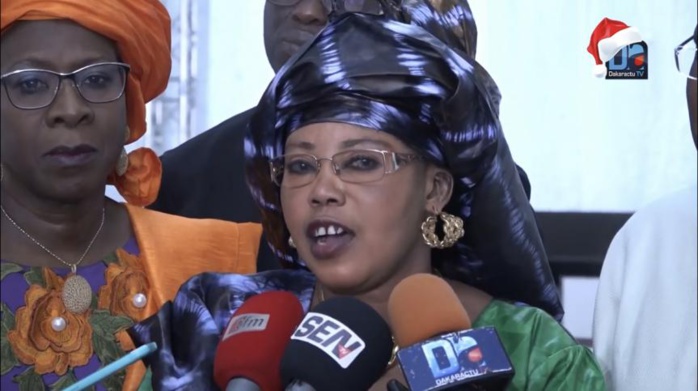 Nouvelles dispositions pénales: Le CFP prévoit une vaste campagne de sensibilisation sur le viol et la pédophilie