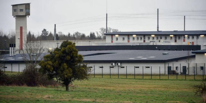 France : L'inquiétante libération du premier jihadiste de retour de Syrie. France : L'inquiétante libération du premier jihadiste de retour de Syrie.