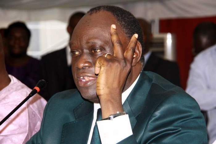 «J’ai le profil pour être le meilleur président de l’Assemblée nationale que le Sénégal n’ait jamais connu» (Me El Hadj Diouf)