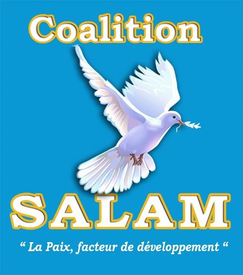 La coalition Salam face à la presse demain à 10 heures