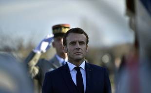 Sahel : Emmanuel Macron annonce l’envoi de 220 soldats supplémentaires pour renforcer la force Barkhane.
