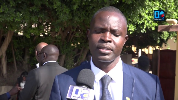 Le Sénégal à l’heure du « Cleaning Day », installons le Réflexe de la Poubelle (Par Dethié Diouf) Le Sénégal à l’heure du « Cleaning Day », installons le Réflexe de la Poubelle (Par Dethié Diouf)