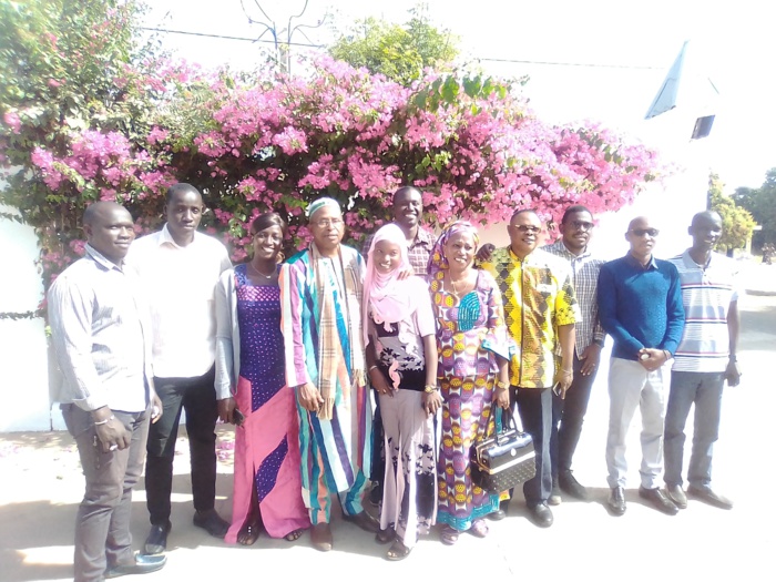 Sensibilisation sur le droit des enfants : L’institut Panos d’Afrique de l’Ouest forme les radios communautaires de trois régions à Kolda. Sensibilisation sur le droit des enfants : L’institut Panos d’Afrique de l’Ouest forme les radios communautaires de trois régions à Kolda.