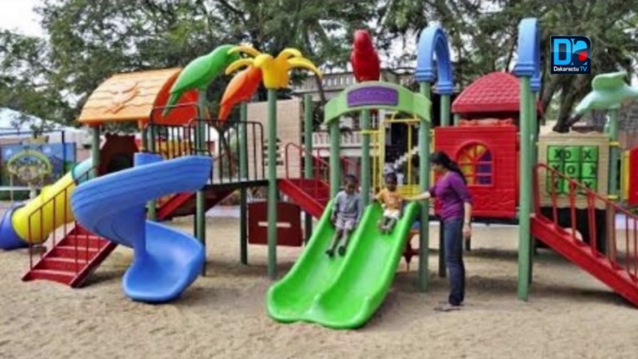 Louga / Foncier : Un parc d’attractions sera bientôt érigé sur le Boulevard Abdou Diouf.