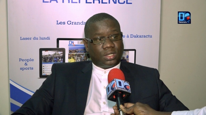 Affaire des 94 milliards : Synergie Républicaine demande au procureur d'éclairer la lanterne des Sénégalais sur l’état d’avancement du dossier.