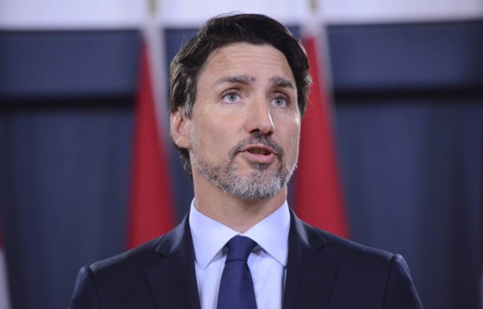 Crash en Iran : Sans les tensions dans la région, le drame aurait été évité, estime Trudeau. Crash en Iran : Sans les tensions dans la région, le drame aurait été évité, estime Trudeau.