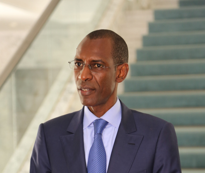 Assurance du ministre des Finances et du Budget : « Le Sénégal affiche une bonne santé économique et financière »