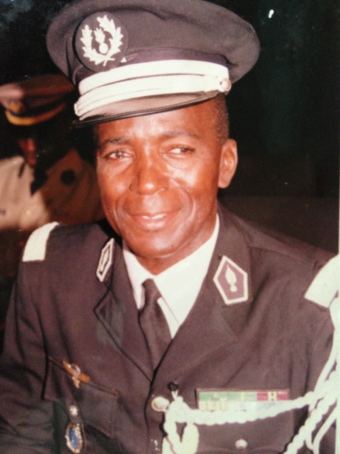 « POINT DE LIBERTE SANS LOIS » (Par Sankoun FATY) « POINT DE LIBERTE SANS LOIS » (Par Sankoun FATY)