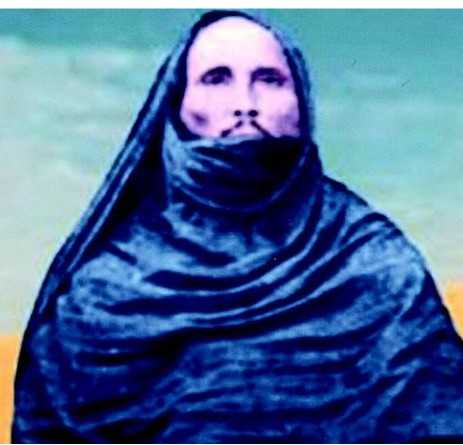 Casamance / Centenaire Cheikhna Chérif Makhfouz Aïdara : Le plaidoyer de la famille Chérifienne. Casamance / Centenaire Cheikhna Chérif Makhfouz Aïdara : Le plaidoyer de la famille Chérifienne.