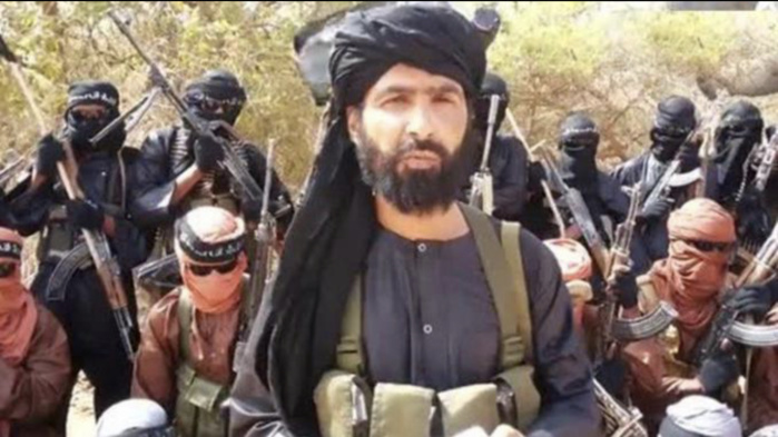 Ennemi prioritaire de la France et du G5 Sahel: Comment l'ex-EIGS en est arrivé là... Ennemi prioritaire de la France et du G5 Sahel: Comment l'ex-EIGS en est arrivé là...