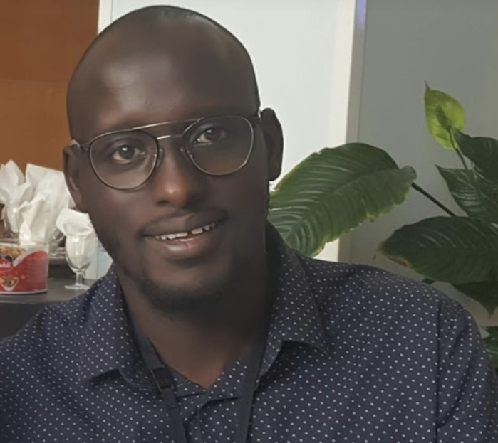 Ouvrage : Graines d’or (Par Mody Wassa)