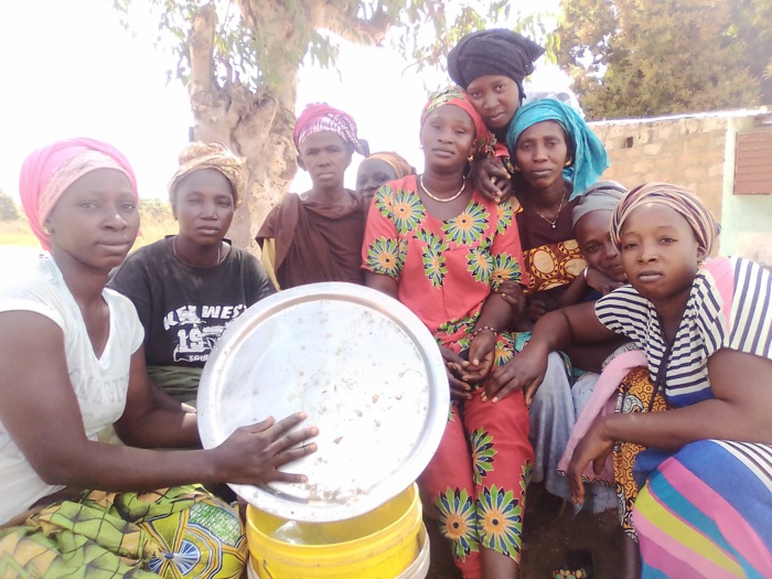 KOLDA : Les mareyeurs ont suivi le mot d’ordre de grève.