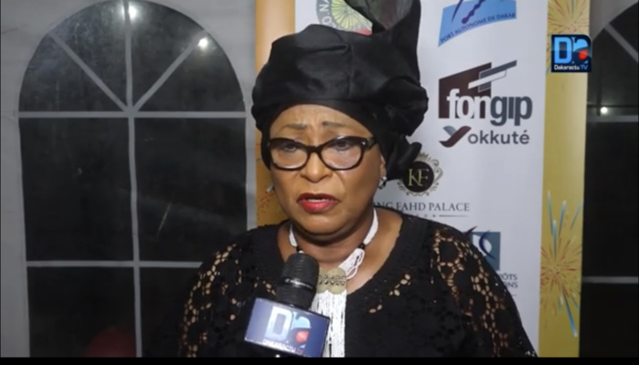 Mairie de Dakar : Soham Wardini souhaite le retour de la caisse d’avance Mairie de Dakar : Soham Wardini souhaite le retour de la caisse d’avance