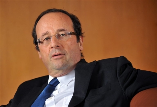 Le patrimoine immobilier de Hollande se monte à 1,17 millions d'euros (767 millions FCFA)