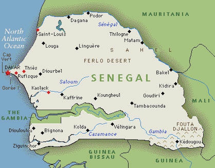 Comment les RG observent la situation économique et sociale du Sénégal…
