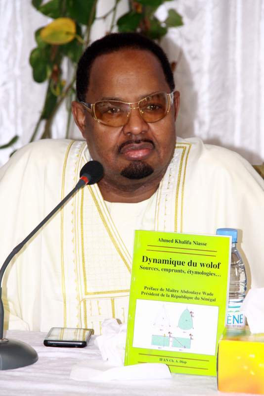 Ahmet khalifa Niasse parle toujours de «procès politique» : «La seule circonstance aggravante de Béthio c’est d’être pro-Wade»