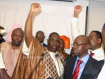 Les cadres de l’APR décidés à bâtir un "consensus fort