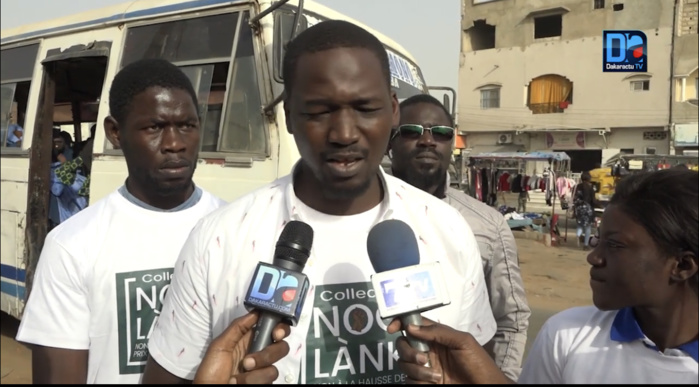 Aliou Sané, Thiate, Fou Malade et Cie libérés...