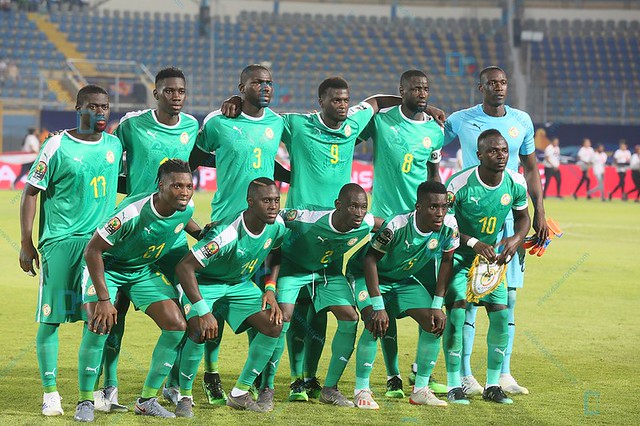 Eliminatoires mondial 2022 : Le Sénégal dans le chapeau 1 en attendant le tirage au sort.