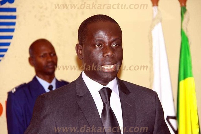 [ AUDIO ] Le Grand Jury de la RFM du dimanche 13 Mai 2012 avec Malick Gackou
