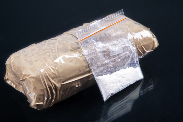 Société : Un individu de nationalité étrangère trouvé en possession de cocaïne à Ziguinchor...