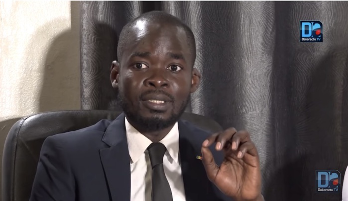 Émission : « Face à Dakaractu » reçoit ce mardi Babacar Ba (Coordinateur Forum du Justiciable) Émission : « Face à Dakaractu » reçoit ce mardi Babacar Ba (Coordinateur Forum du Justiciable)