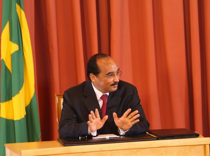 Mauritanie : Ils ont dit cette semaine