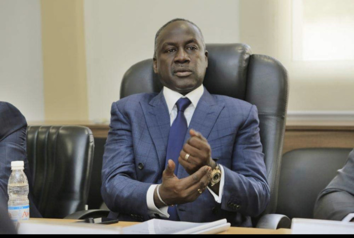 (UNIVERSITÉ DE DIAMIADIO) Après avoir été indemnisé par le Sénégal à hauteur de 13 milliards / Bictogo, chercherait-il à soutirer au trésor Sénégalais de nouveaux milliards ?