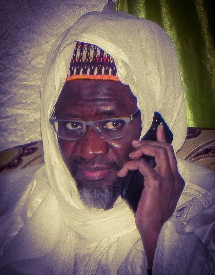 Terrorisme : Médina Baye prend part à une conférence internationale à Nouakchott. Terrorisme : Médina Baye prend part à une conférence internationale à Nouakchott.