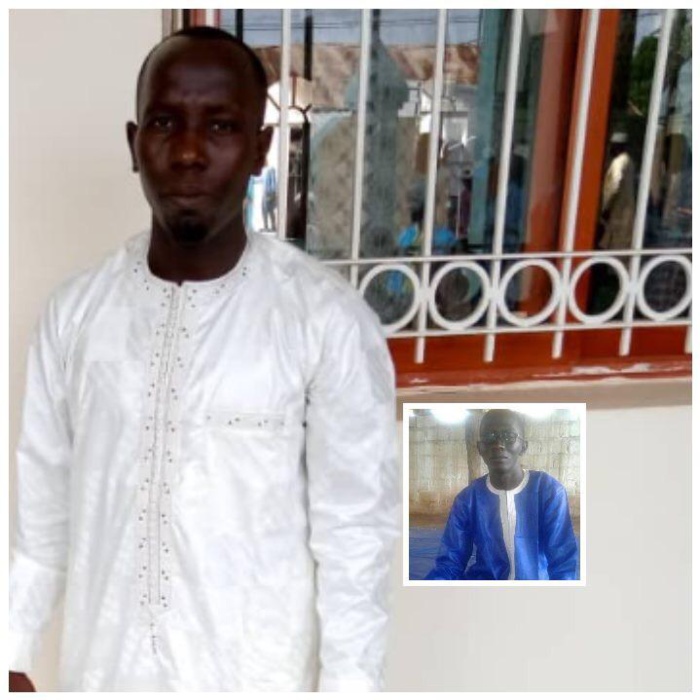 Toumany Mané (SG du collectif départemental des jeunes du ministre de l’agriculture et de l’équipement rural) : « Il est évident que l'Inspecteur Seydi ne peut pas livrer un message cohérent… du Président Moussa Baldé »