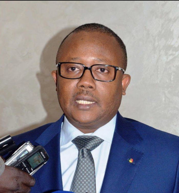 Guinée Bissau : À la découverte des réseaux français et africains du président déclaré élu. Guinée Bissau : À la découverte des réseaux français et africains du président déclaré élu.