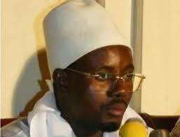 "Touba ne peut ne peut pas être égale aux autres villes" (Serigne Bassirou Abdou Khadre)