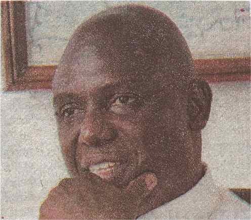 Accusé d’être parachuté par Macky Sall, le frère de la Première dame, Mansour Faye, porte la réplique