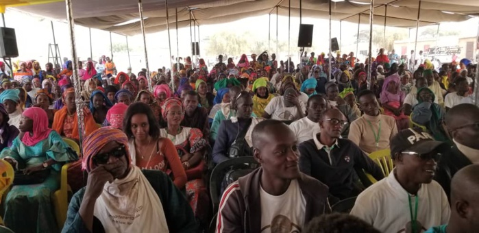 Hausse sur le prix de l’électricité : Le REJEP condamne les agissements des membres du mouvement Nõõ Lank