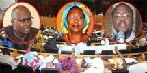 Sénégal -Législatures 2000-2012 : Ces hommes qui ont signé les tristes dates de l'Assemblée