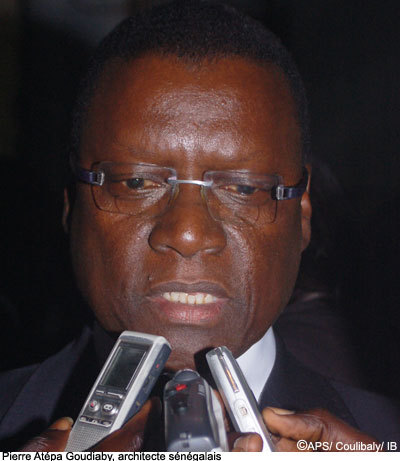 Des proches de Bocandé rappellent des anecdotes sur l’ancien Lion