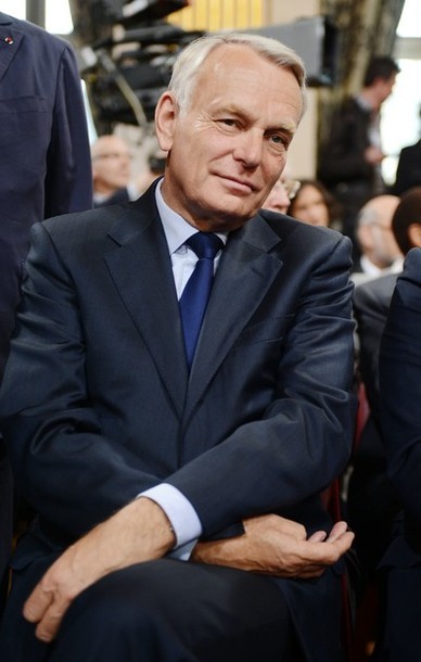France: François Hollande nomme Jean-Marc Ayrault Premier ministre