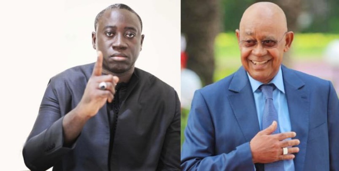 MBOUR : « Les propos de Cissé Lo sont plus graves que ceux tenus par Moustapha Diakhaté. Nous allons réagir! » (Pape Hamady Ndao, Président du mouvement Euleuk)