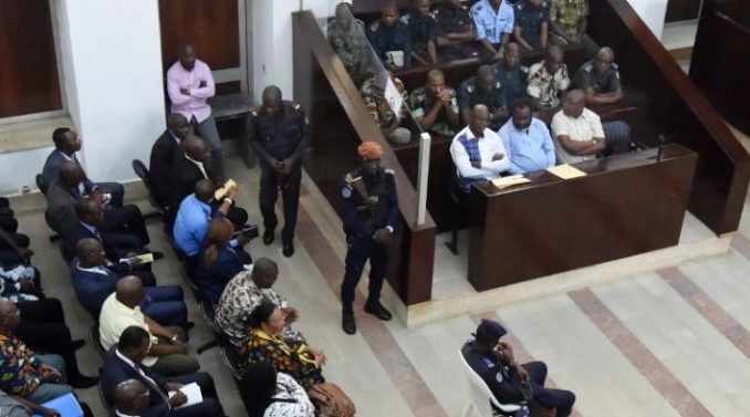 Accès frauduleux dans le système de la Banque de Dakar (Bdk) : Des cyber délinquants nigérians et sénégalais risquent 4 ans de prison.