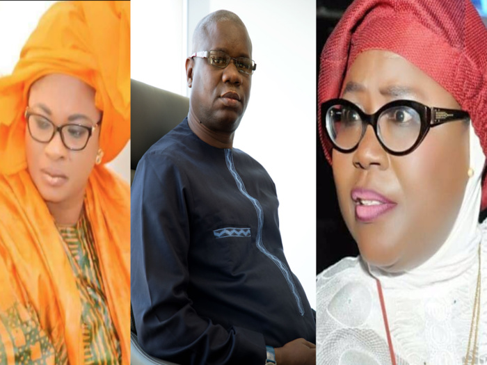 Pour de nouvelles dynamiques politiques : Des membres de la coalition Macky2012 lancent une initiative refondatrice. Pour de nouvelles dynamiques politiques : Des membres de la coalition Macky2012 lancent une initiative refondatrice.