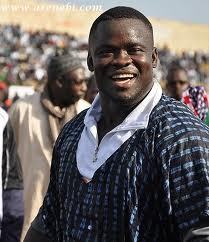 «Tous les sportifs doivent s’inspirer de Bocandé» (Eumeu Sène)