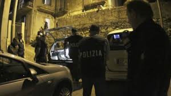 Vols scooters en Italie : un gang de sénégalais démantelé à Genova