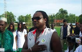 Le stade de Ziguinghor va porter le nom de Bocandé