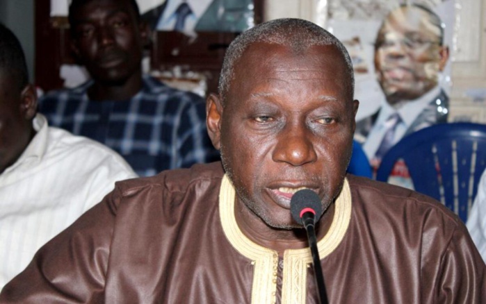 « Pourquoi les populations de Cambérène n’ont pas adhéré à l’opération de nettoiement » (Issa Sow, responsable Apr) « Pourquoi les populations de Cambérène n’ont pas adhéré à l’opération de nettoiement » (Issa Sow, responsable Apr)