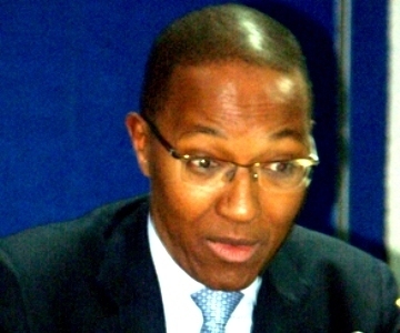 Les révélations d’Abdoul Mbaye au patronat.