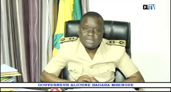 Insécurité dans le Saloum : « Les forces de défense et de sécurité sont sur le qui vive... » (Gouverneur de Kaolack) Insécurité dans le Saloum : « Les forces de défense et de sécurité sont sur le qui vive... » (Gouverneur de Kaolack)