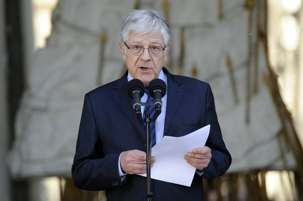 France : Voici la composition du gouvernement de Jean-Marc Ayrault