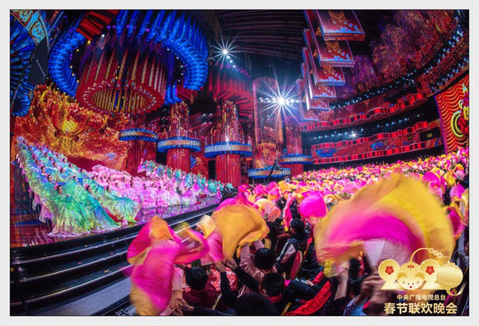 Fête du Printemps 2020 : Un rendez-vous culturel  pour satisfaire le peuple chinois et le monde entier.