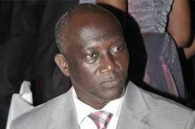 Infatigable Serigne Mbacké Ndiaye !